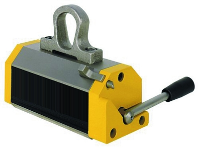 YC1系列手動(dòng)永磁吊器