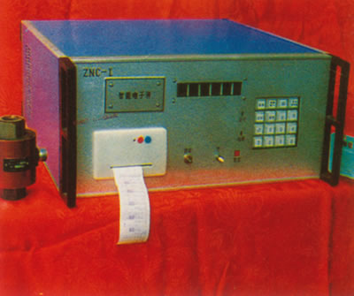 電磁加、配料稱重成套設(shè)備